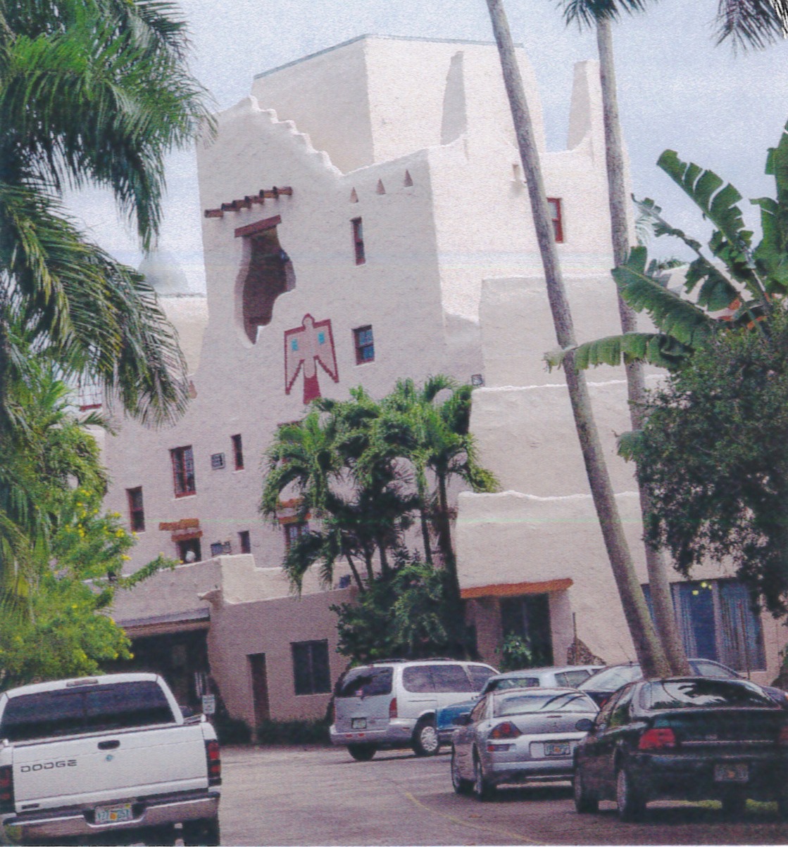 Miami Springs, Florida Advisory Council on Historic Preservation